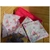 coffret soins chevaux lisou rose