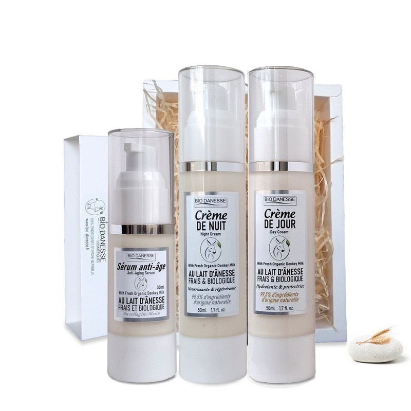 coffret-creme-jour-et-creme-nuit-serum-au-lait-d-anesse-bio