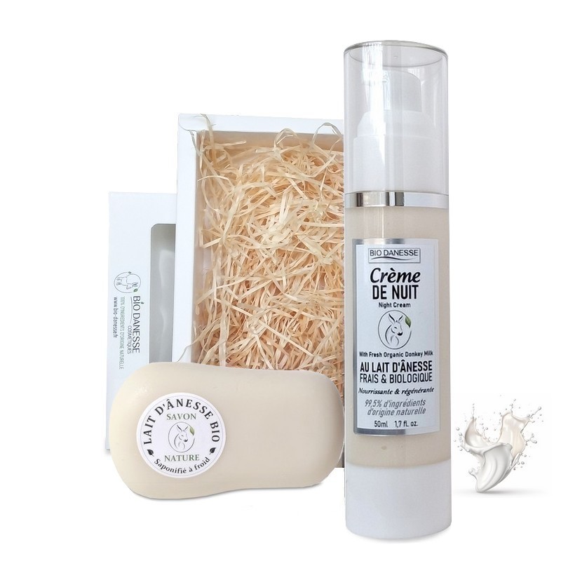 coffret-creme-de-nuit-et-savon-nature-au-lait-d-anesse-bio