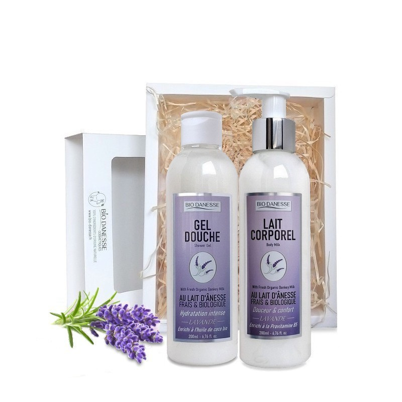 coffret-lait-corporel-gel-douche-au-lait-d-anesse-lavande