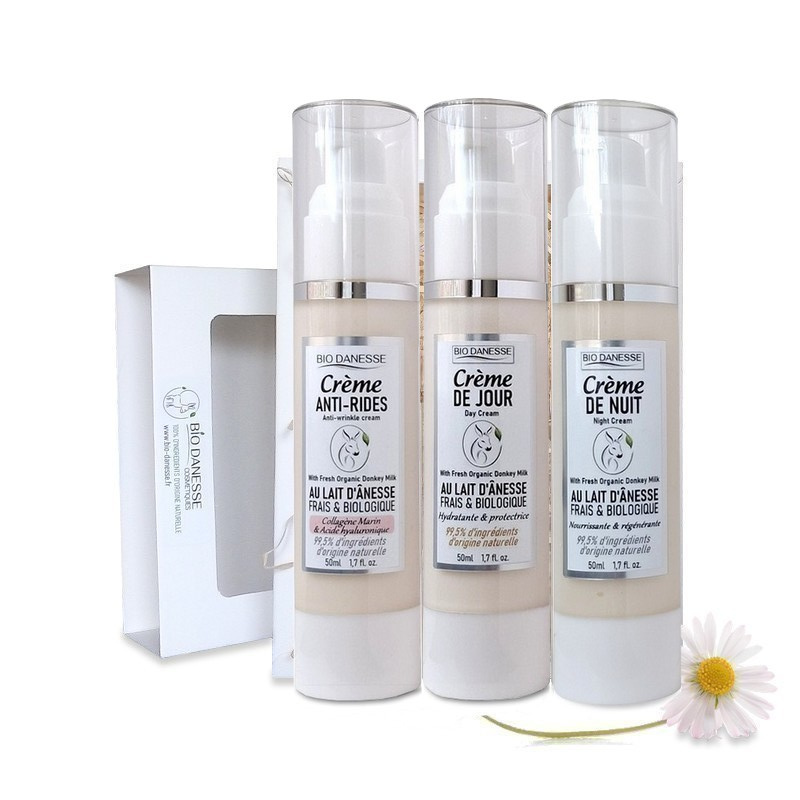 coffret-creme-nuit-creme-jour-creme-anti-rides-lait-d-anesse
