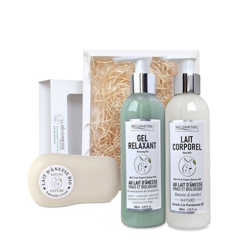 coffret-lait-danesse-gel-relaxant-lait-corps-savon