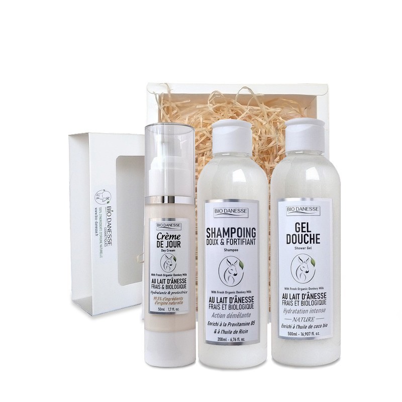 coffret-gel-douche-shampoing-creme-de-jour-au-lait-d-anesse-bio