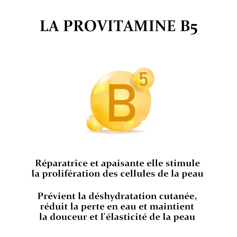 provitamine-B5-pour-la-peau