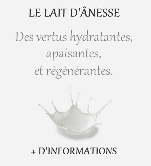 Pourquoi le lait d'ânesse ? - bio-danesse
