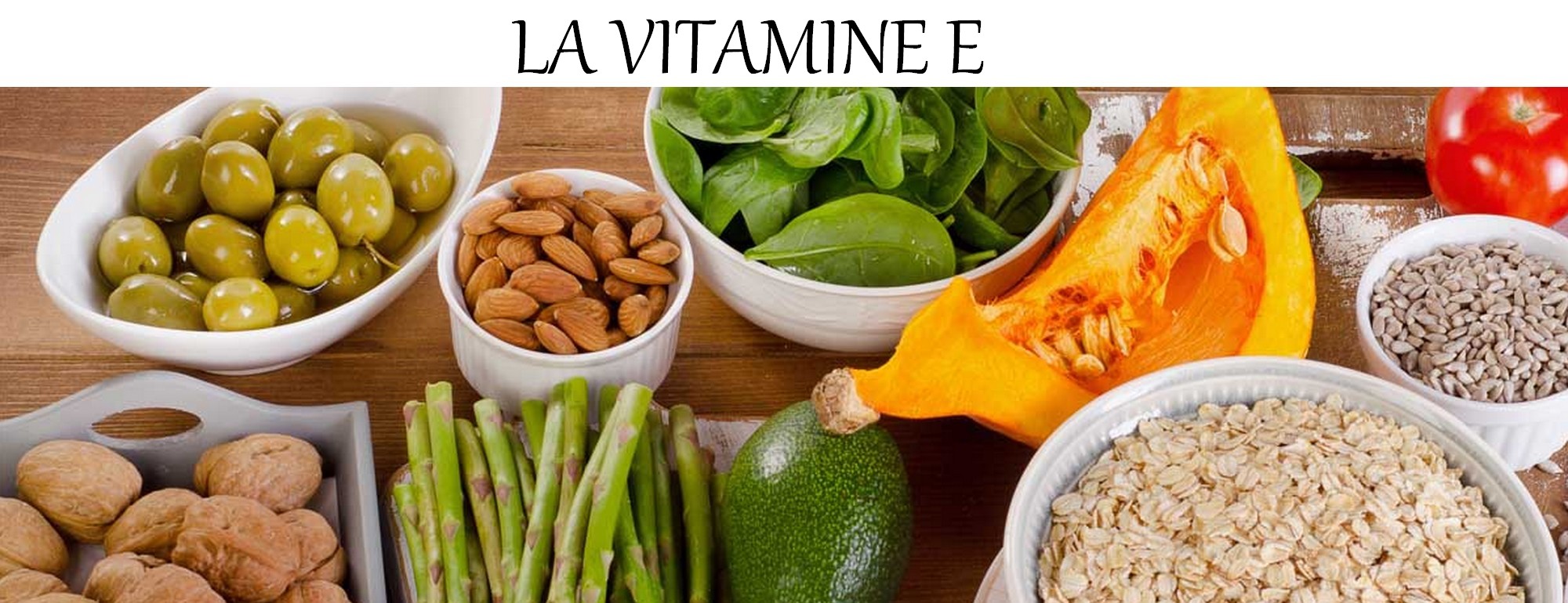 bio danesse vitamine e