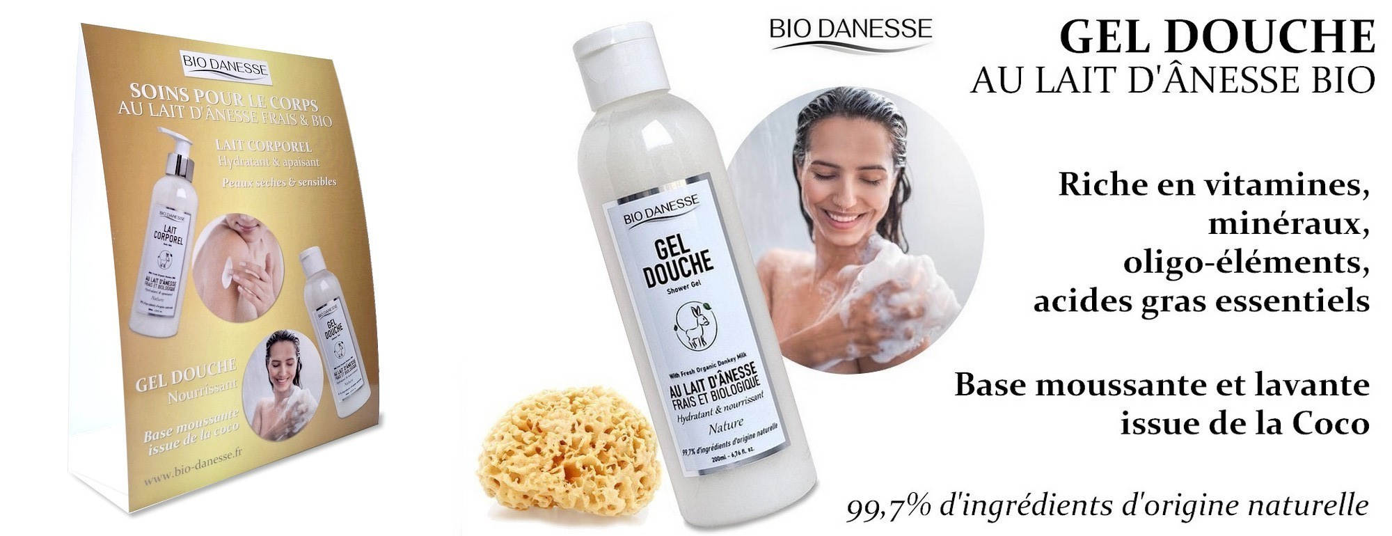 Découvrez ce coffret au lait d'ânesse >>>