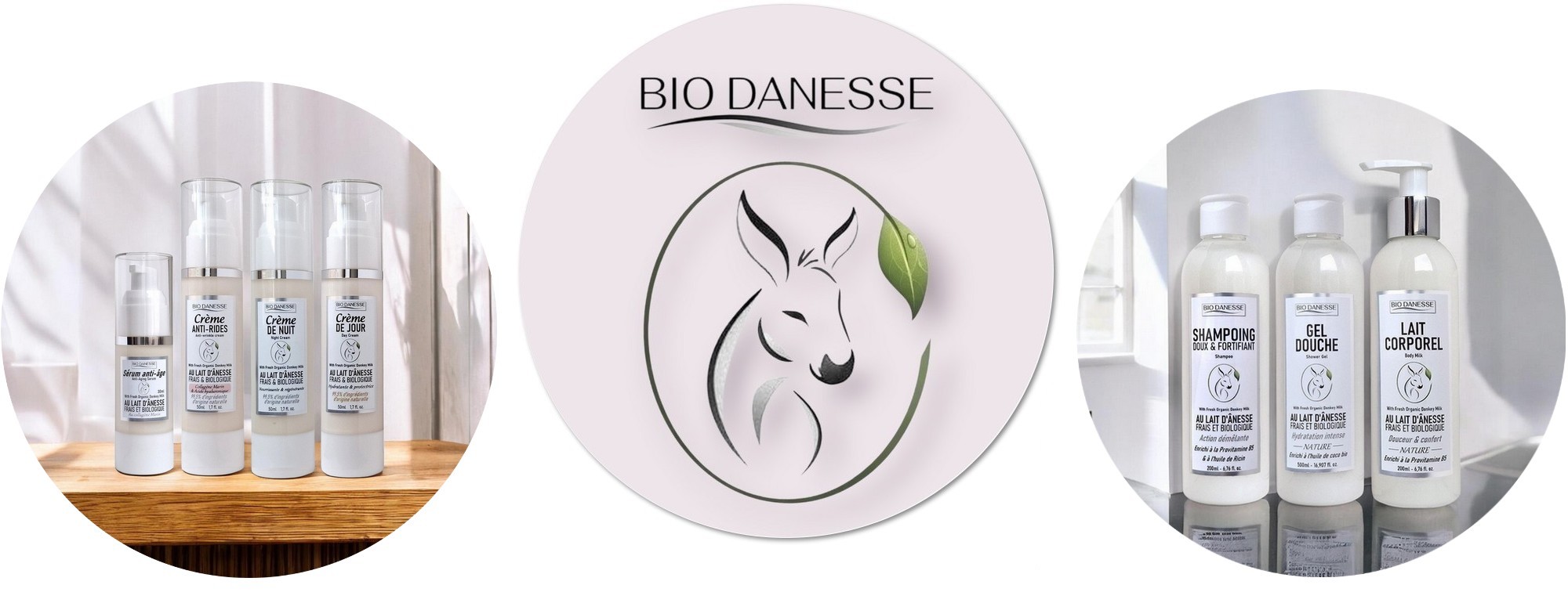Accueil Bio Danesse >>>