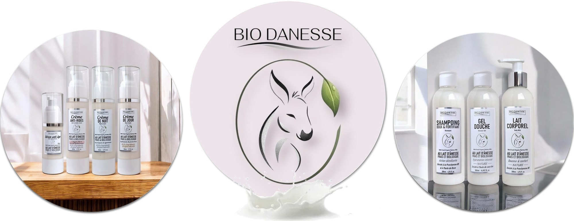 Accueil Bio Danesse >>>
