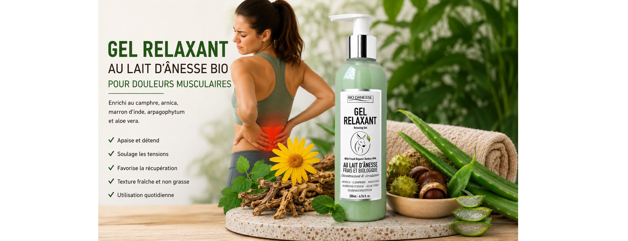 Gel relaxant >>>