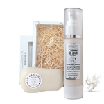 coffret-creme-de-jour-et-savon-nature-au-lait-d-anesse-bio