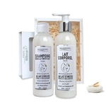 coffret-shampoing-et-lait-corporel-au-lait-d-anesse-bio