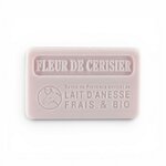 savon-lait-d-anesse-fleur-de-cerisier