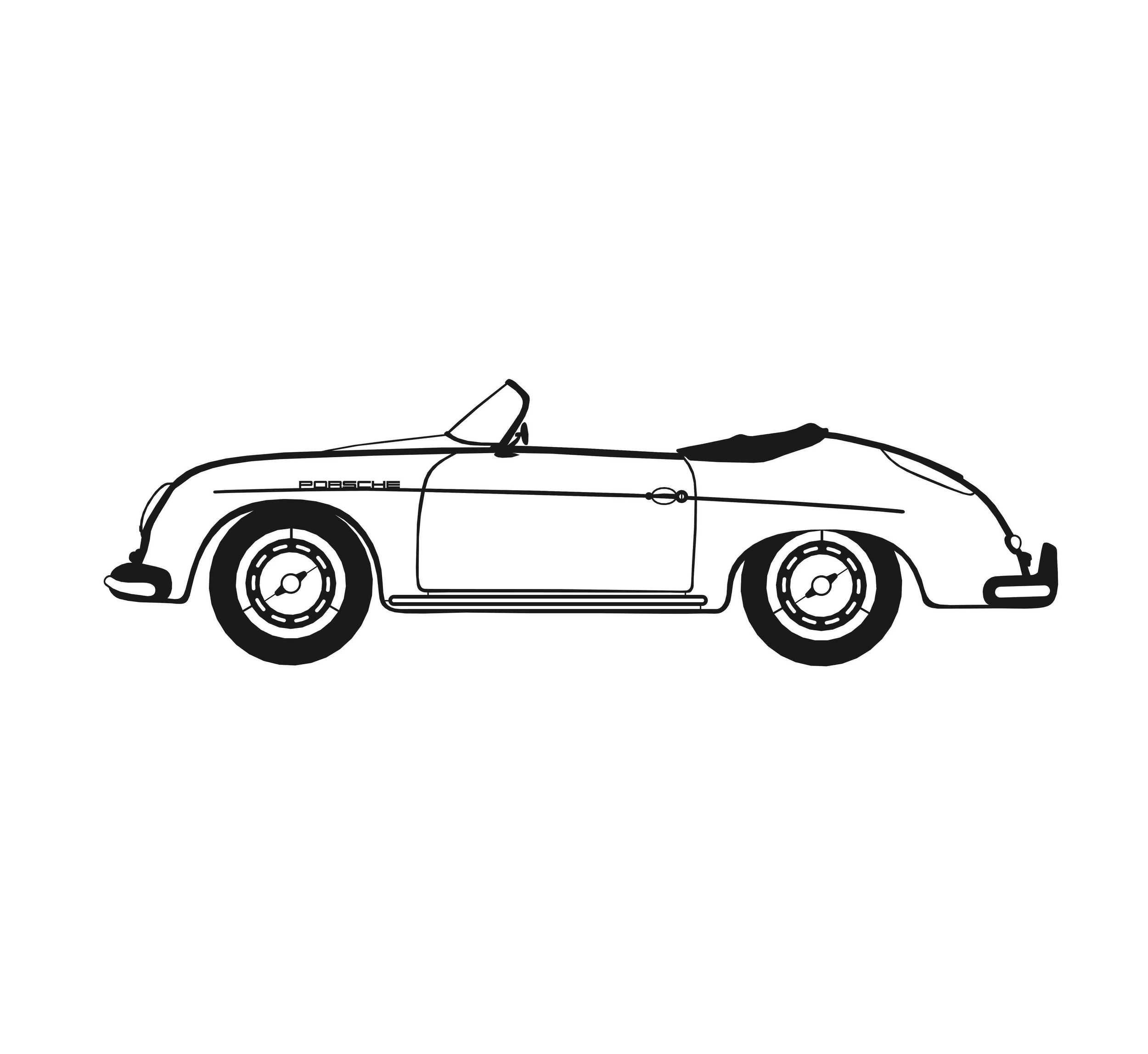 Porsche 356