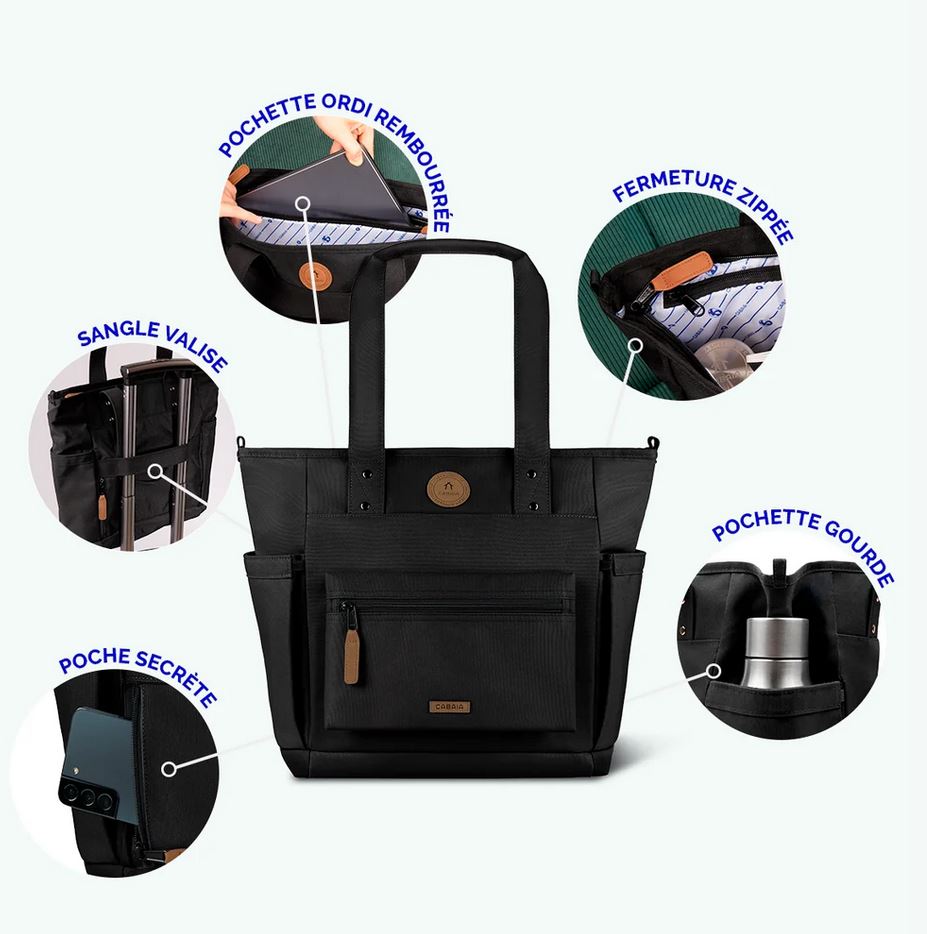TOTE BAG 1