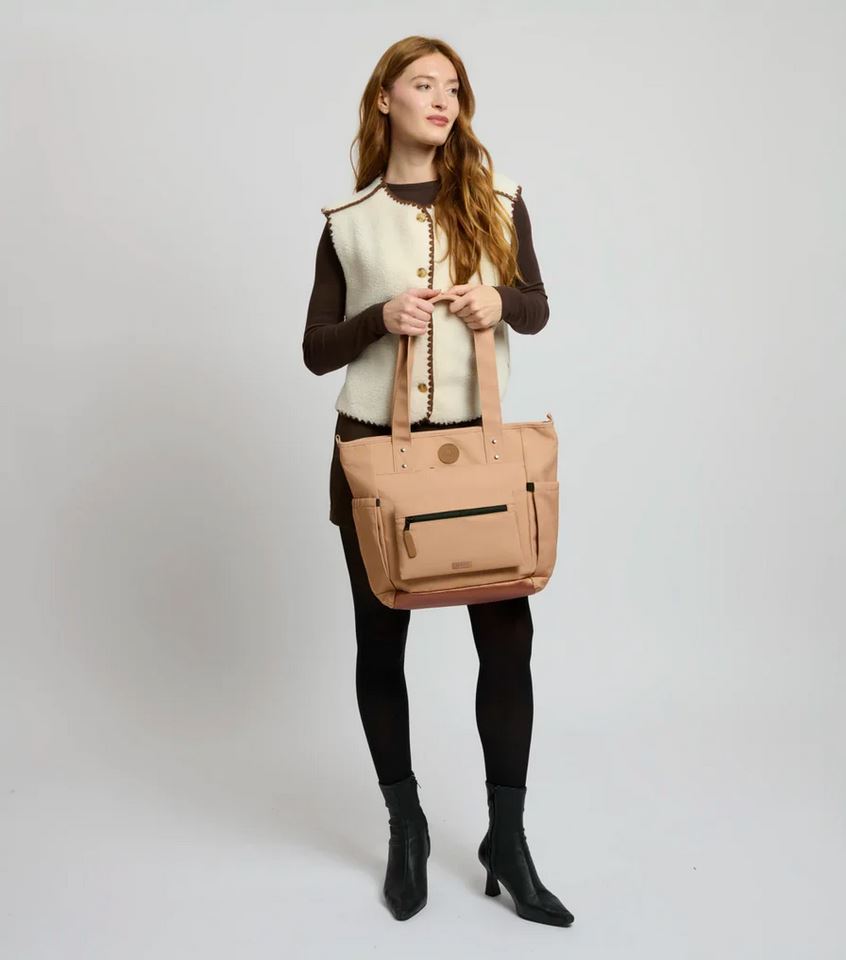 TOTE LAUCESTON 2