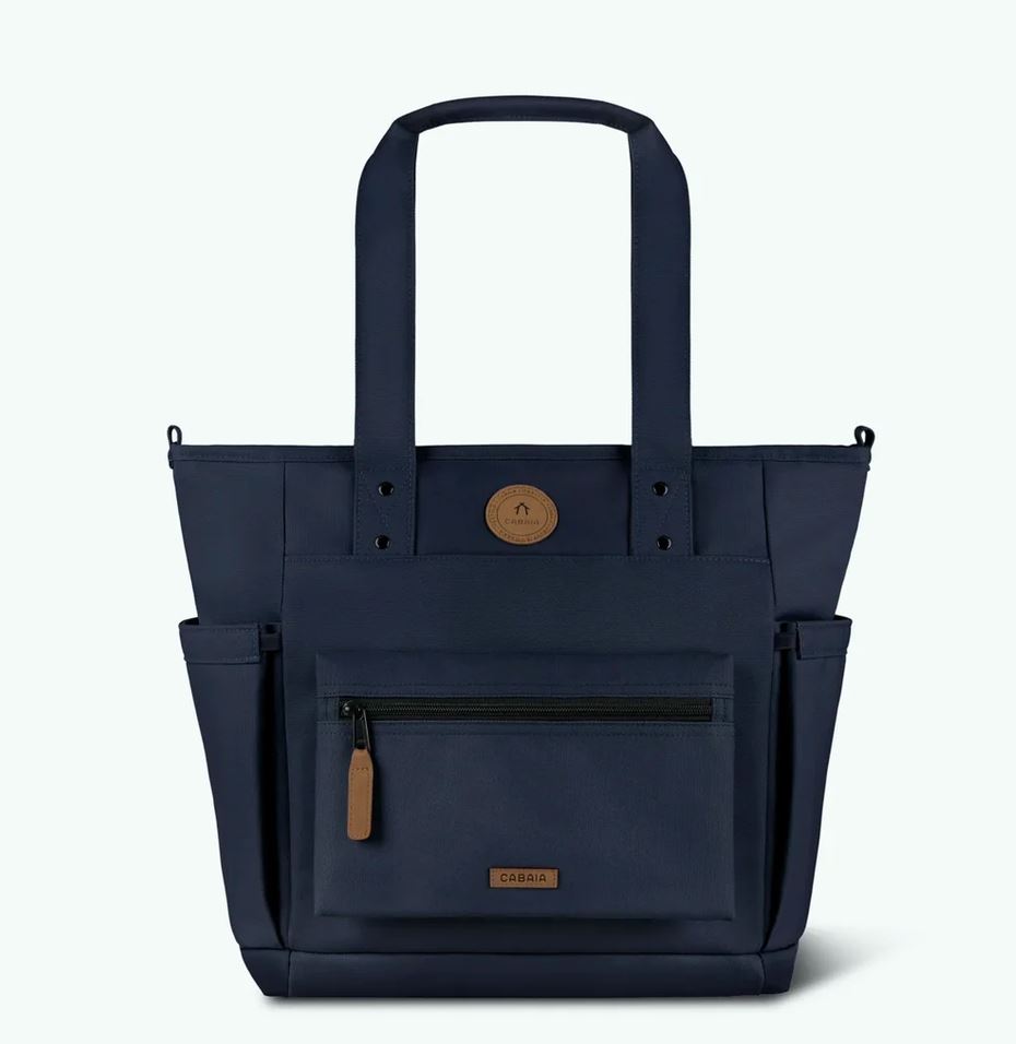 tote bag REYKJAVIK 1