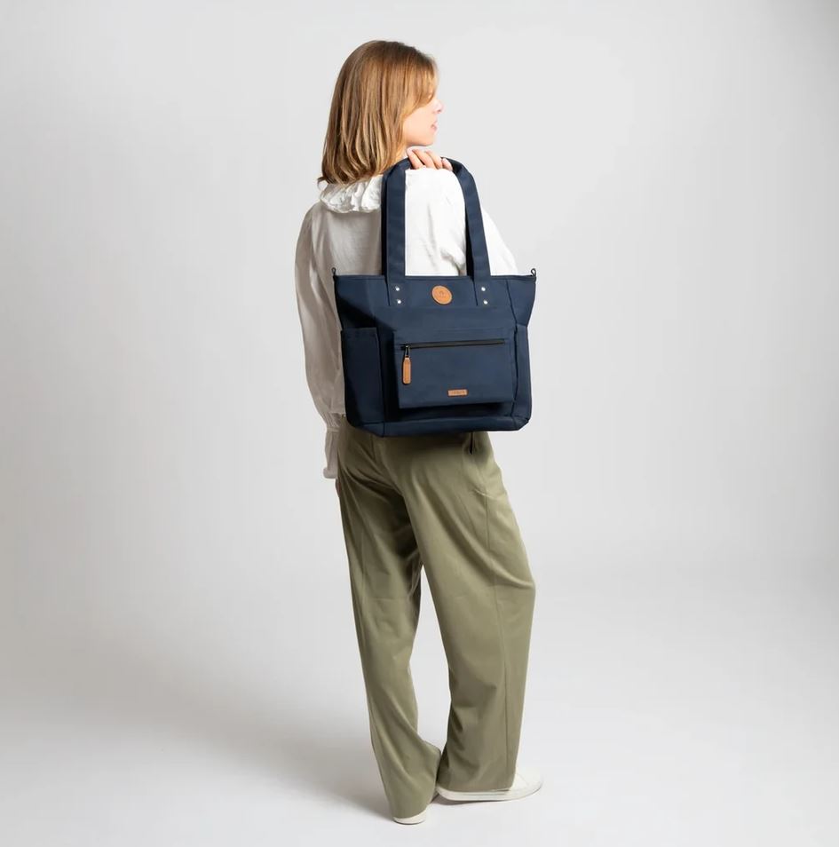 tote bag REYKJAVIK 2