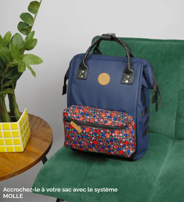 PACKBACK 1