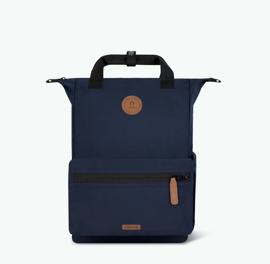 PACKBACKREYKJAVIK 1