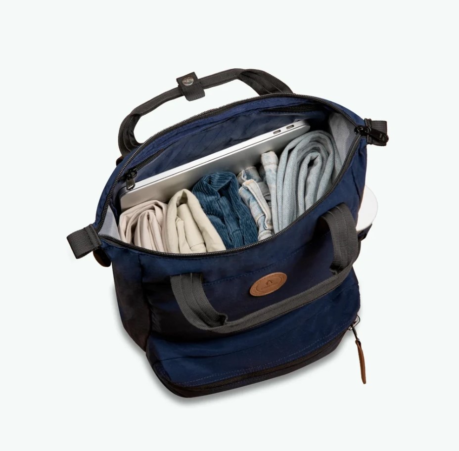 PACKBACKREYKJAVIK 3