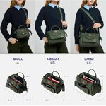 CROSSBODY