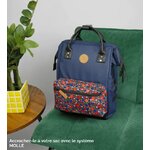 PACKBACK 1