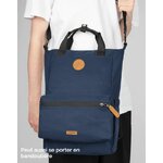 PACKBACK 2