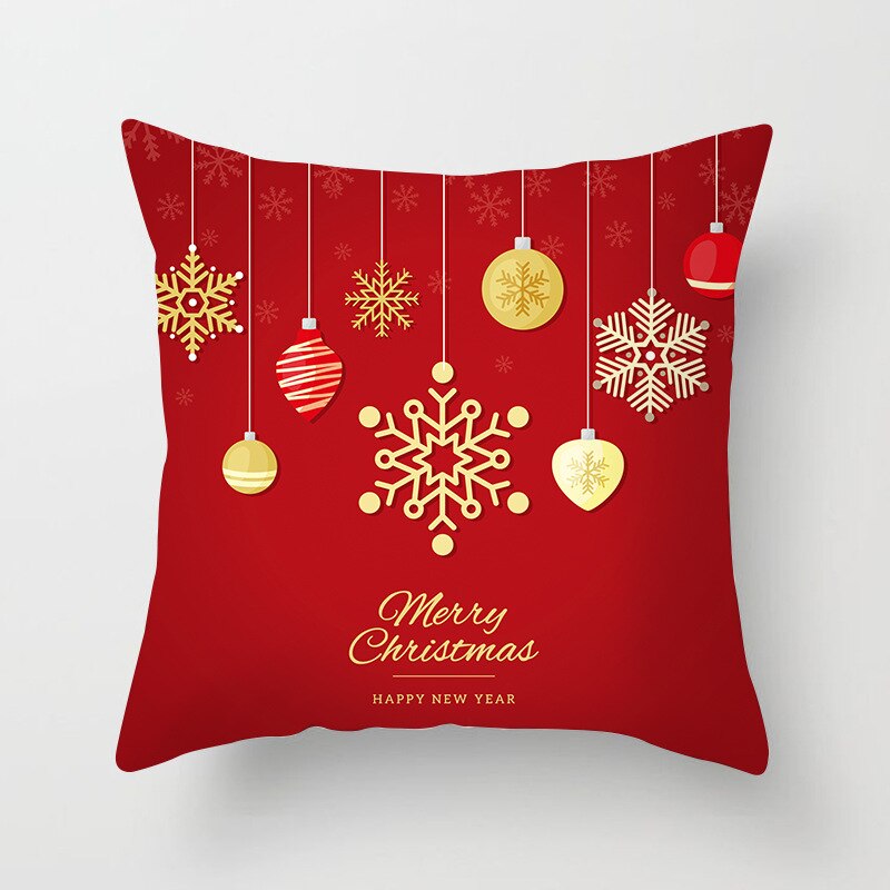 Housse-de-coussin-motif-joyeux-no-l-taie-d-oreiller-d-corative-motif-p-re-no