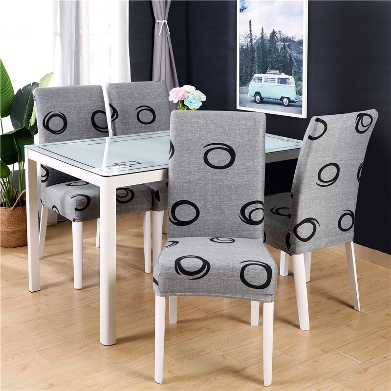 G-om-trie-chaise-couverture-salle-manger-lastique-chaise-couvre-Spandex-Stretch-lastique-bureau-chaise-Case