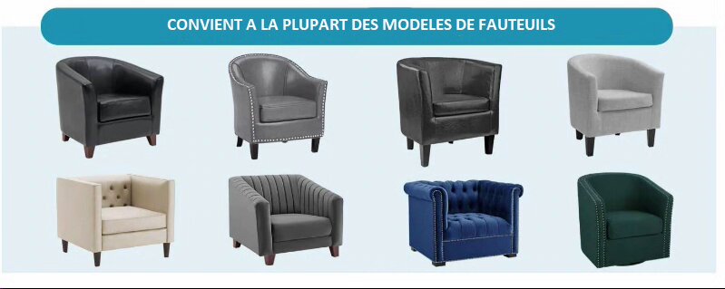 image fauteuils