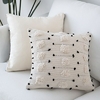 White-Black-Geometric-cushion-cover-Moroccan-Style-pillow-cover-Woven-for-Home-decoration-Sofa-Bed-45x45cm