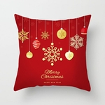 Housse-de-coussin-motif-joyeux-no-l-taie-d-oreiller-d-corative-motif-p-re-no