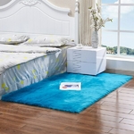 Tapis-pelucheux-en-laine-artificielle-doux-pour-salon-chambre-coucher-en-fourrure-blanc-Shaggy-Rectangle-carr