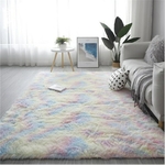 Tapis-moderne-nordique-d-grad-de-teinture-par-nouage-accessoire-rectangulaire-pour-salon-et-chambre-coucher