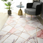 Tapis-g-om-trique-en-velours-pour-salon-et-chambre-d-enfants-carr-doux-et-moelleux