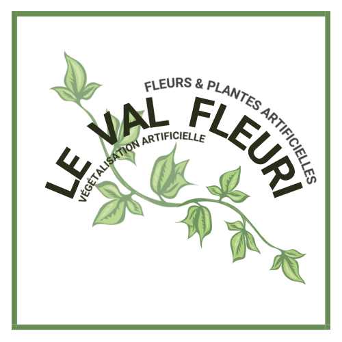 Le Val Fleuri - votre boutique de végétaux artificiels