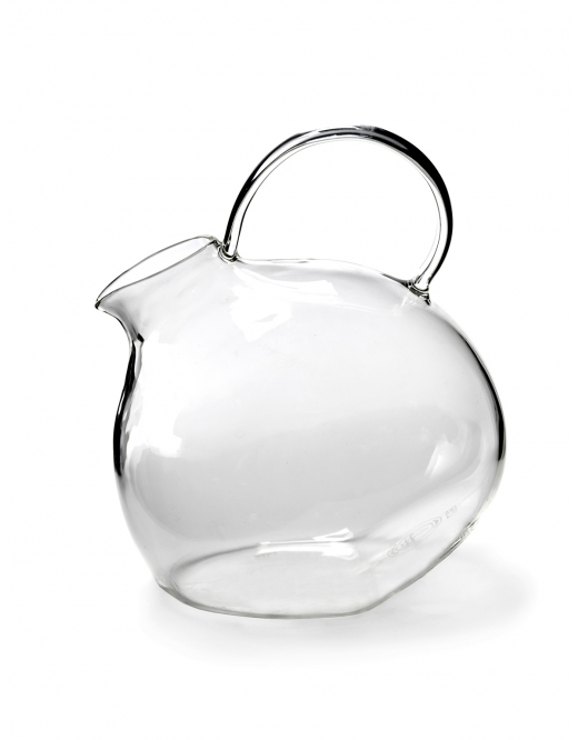 carafe pichet en verre serax B0818151_1_1 designer anita la grelle (2)