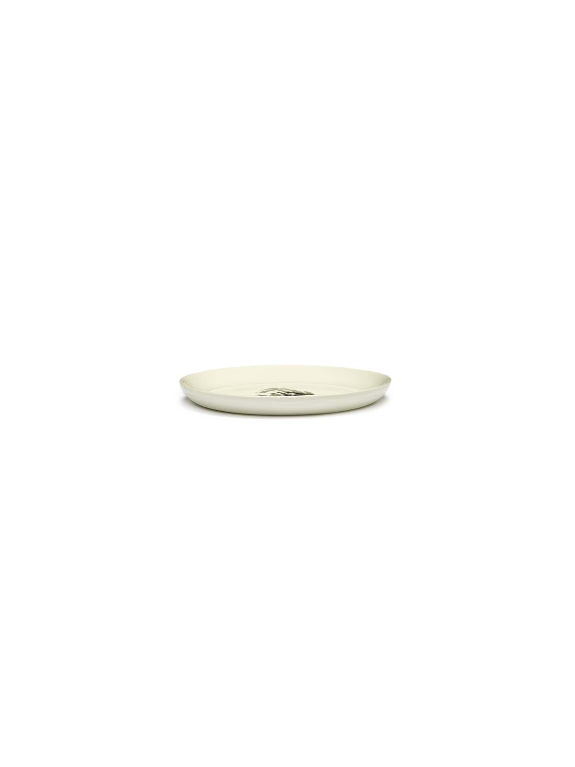 assiette feast s blanc et noir 19x19x2 B8921004S (2)