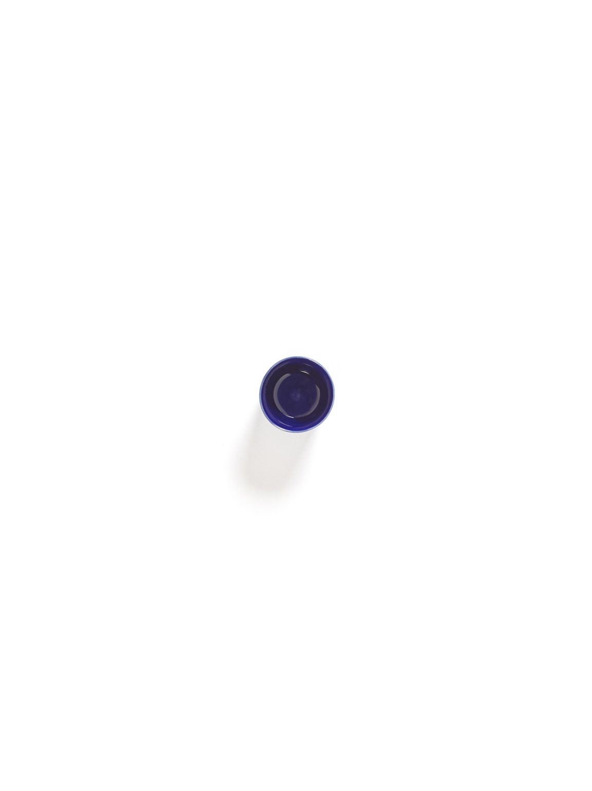 tasse à expresso feast 15cl lapis lazuli swirl stripes blanc b8921017a (2)