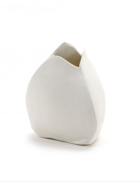 vase roos mini C perfect imperfection H7,5 L6,5 P6