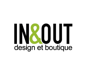 IN & OUT Design boutique Brest - Mobilier design et conseils