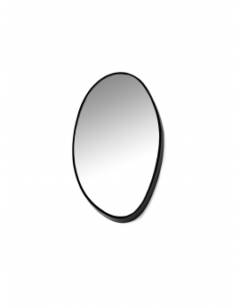 MIROIR B NOIR 29,5X16 B7218520_1