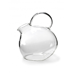 carafe pichet en verre serax B0818151_1_1 designer anita la grelle (2)