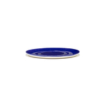 assiette de service feast lapis lazuli 35x35x2 B8921007I (2)