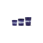 tasse à expresso feast 15cl lapis lazuli swirl stripes blanc b8921017a (3)