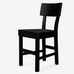 gervasoni-black-123-r-chair