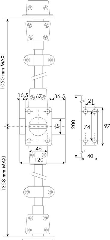 cav100 schema