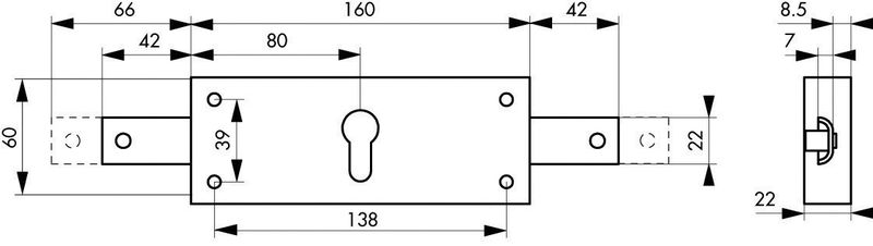 thr015 schema