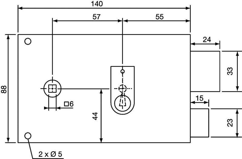 vac603 schema